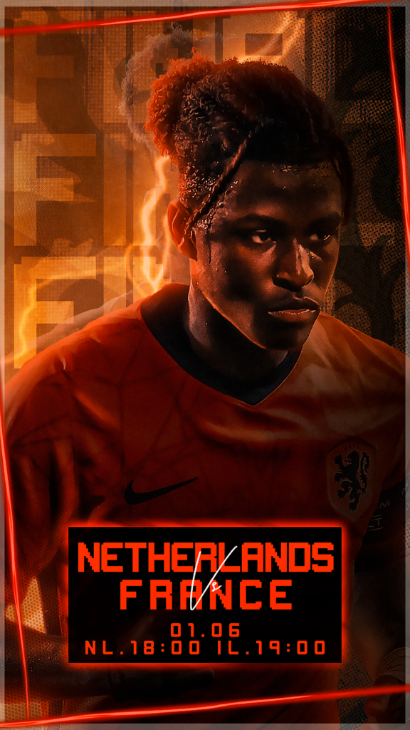 Final Euro u17 - Oficial Project