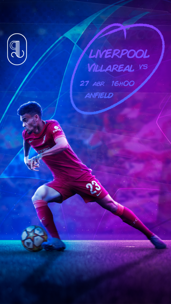 luis diaz champions league