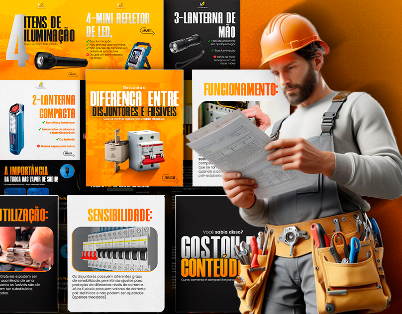 PSD CAPA PORTFÓLIO BEHANCE - SOCIAL MEDIA