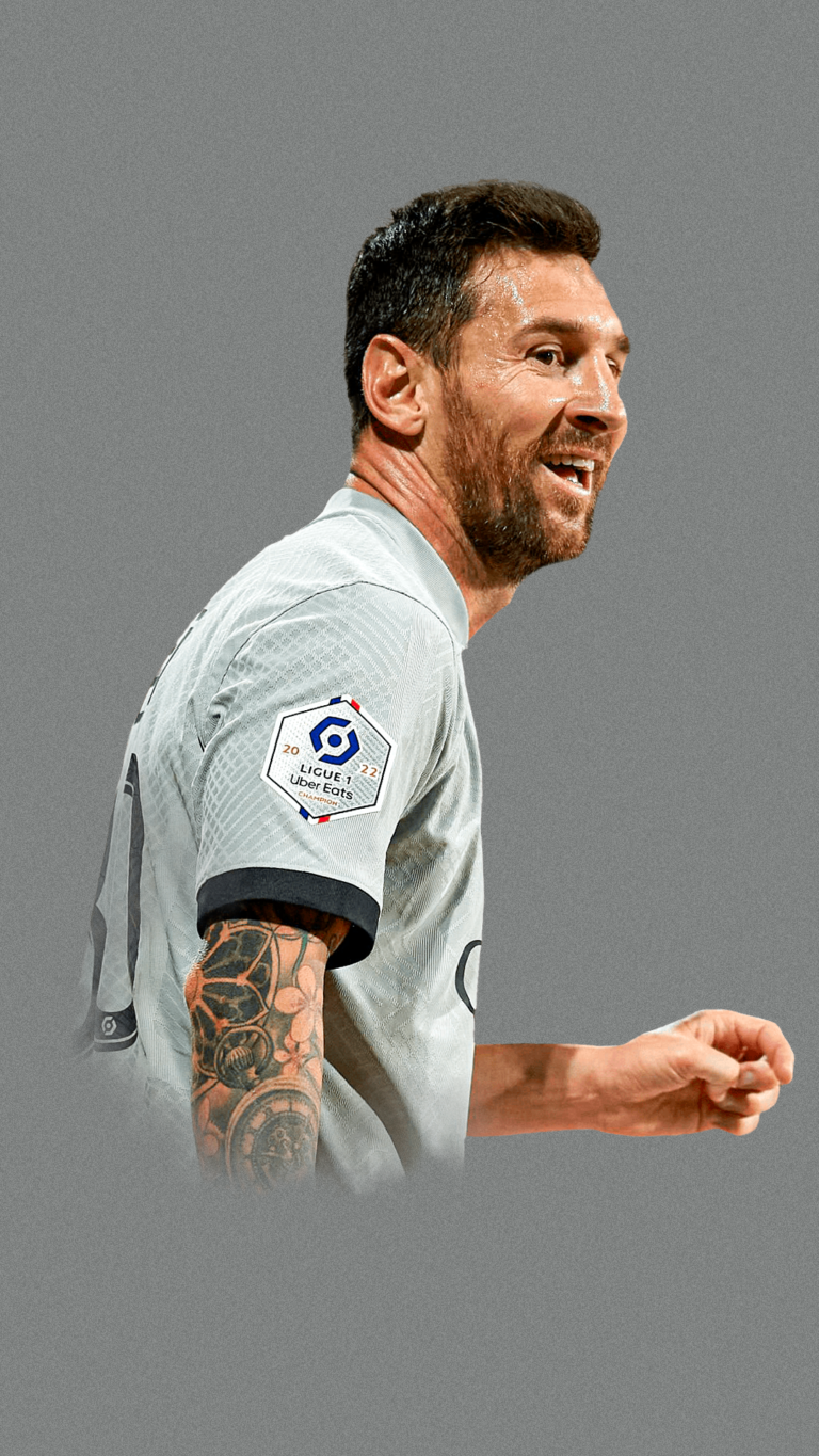 aula prática messi zerada