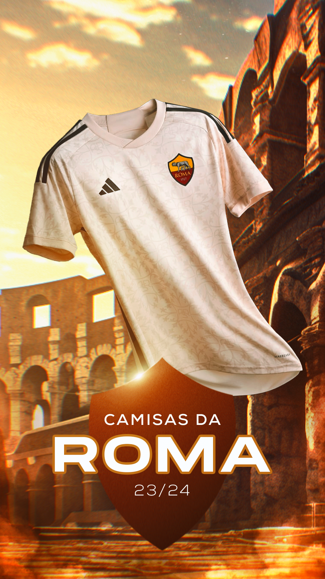 #7---CAMISA---ROMA---STORYS---2024