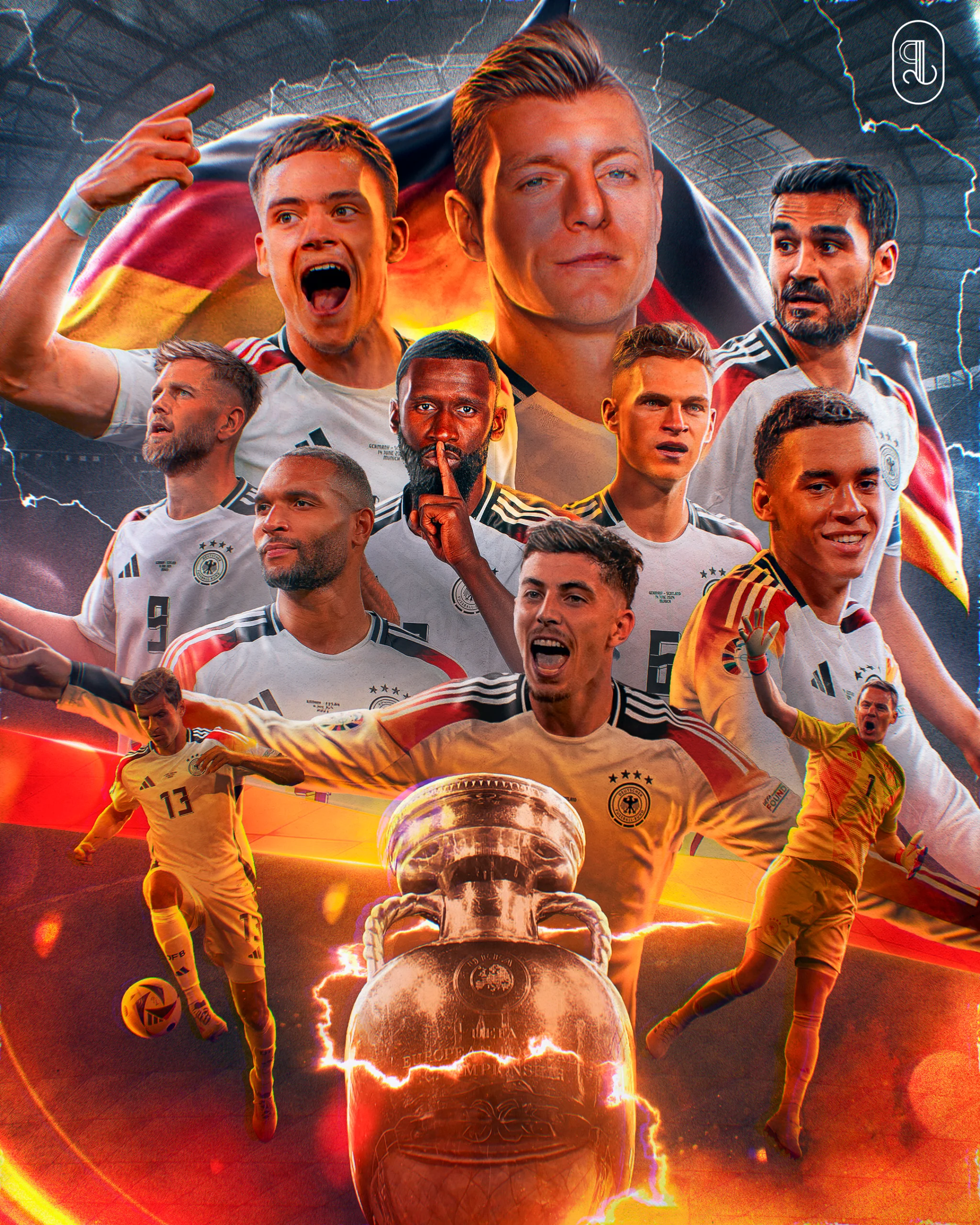 PSD-ALEMANHA-EURO-2024