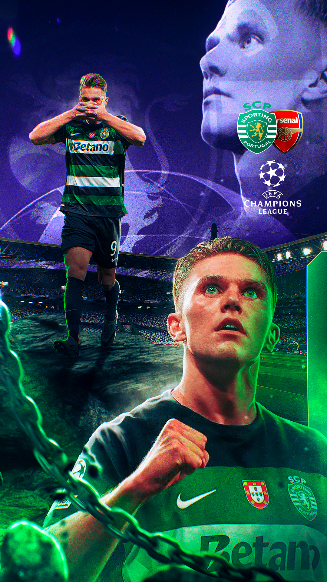 PSD-MATHCHDAY-VITOR-GYOKERES-SPORTING